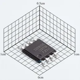 GD25Q20ESIGR