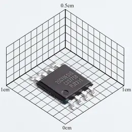 GD25Q20ESIGR