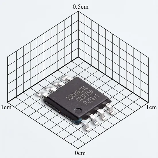 GD25Q20ESIGR