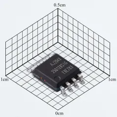 MD25Q128SIG