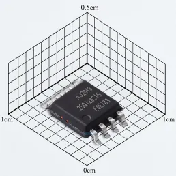 MD25Q128SIG