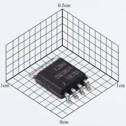 MD25Q128SIG