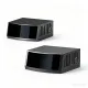 Automotive-Grade M1 Plus Variable-Focus Solid-State LiDAR 200m Ultra-Long Detection Obstacle Avoidance Navigation