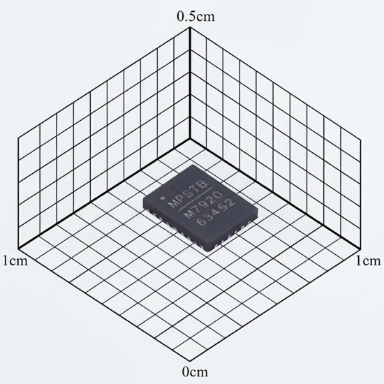 MPQ7920GRM-0026-AEC1-Z