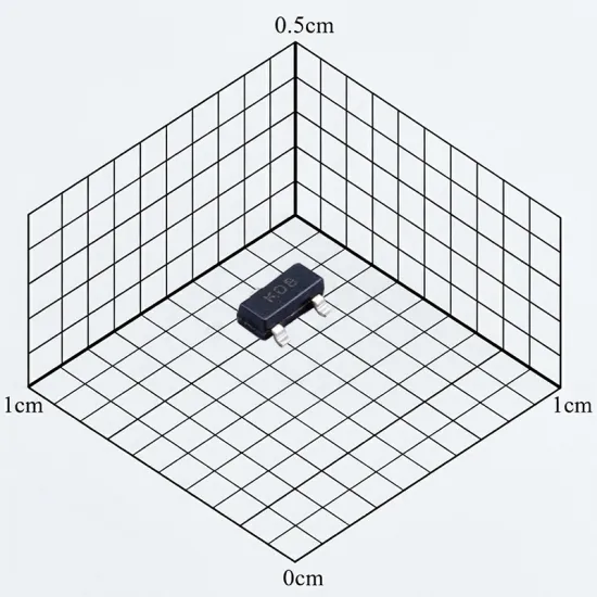 AZ23C5V1