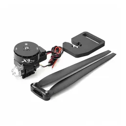 X9plus integrated power kit, motor & esc with 36190 propeller, power for plant protection multi-rotor uav