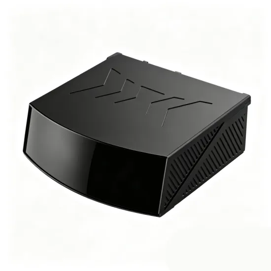 CX128S2 Hybrid Solid-State LiDAR, 128-Channel 200m Ultra-Long Detection, Precise Obstacle Avoidance Mapping Navigation
