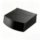 CX128S2 Hybrid Solid-State LiDAR, 128-Channel 200m Ultra-Long Detection, Precise Obstacle Avoidance Mapping Navigation