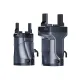 Collaborative Electric Parallel Gripper IP65 High-precision End Effector for Robotic Arm and Industrial Automation
