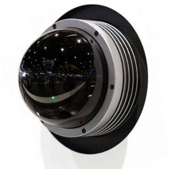 Bpearl Near-Range Blind-Spot LiDAR 360°×90° Ultra-Wide FOV
