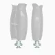 Tulip Vertical Axis Wind Turbine — Low-Noise, Low-Wind-Start Power for Off-Grid & Urban Applications (100W–1000W)