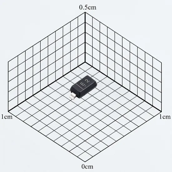 MMSZ5232B