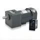Wanxin Precision Variable-Speed ​​Motor (6W–250W): 220V AC Gear-Reduction Motor with Pure Copper Winding