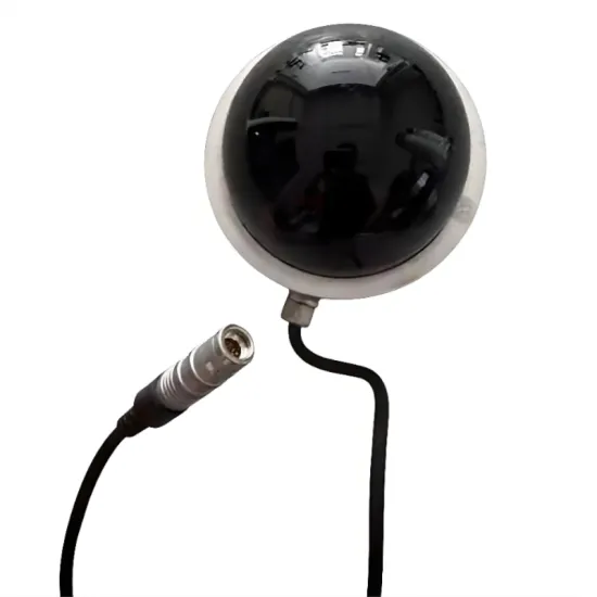 Bpearl Near-Range Blind-Spot LiDAR 360°×90° Ultra-Wide FOV