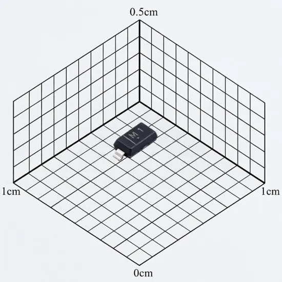 MMSZ5256B