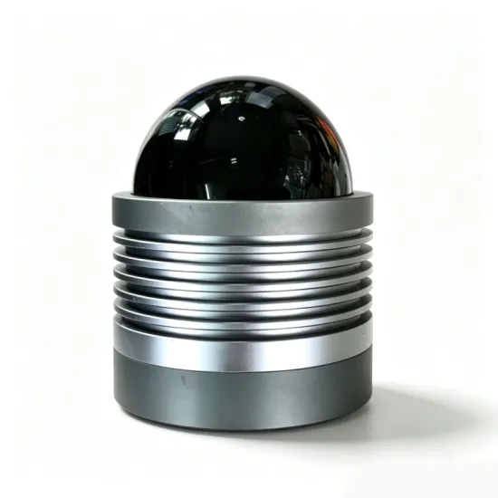 Bpearl Near-Range Blind-Spot LiDAR 360°×90° Ultra-Wide FOV