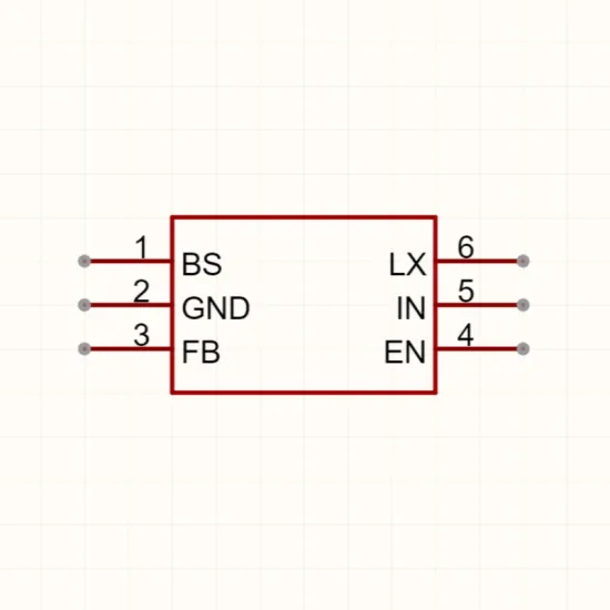 SY8401ABC