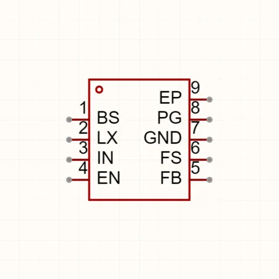 SA24403FCA