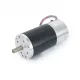 Recommended: ZHENGK BLDC-50SRZ-FS Brushless DC Motor with Constant Speed ​​Control and Built-in Driver (12V/24V)