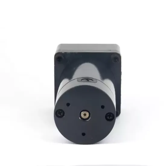 High-Power DC Gear Motor ZGBX90FNN-1