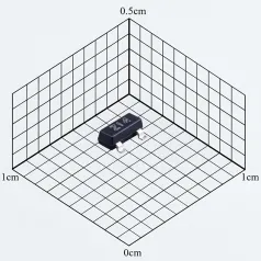 BZX84C3V3