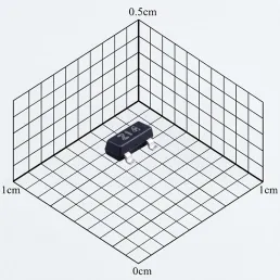 BZX84C3V3