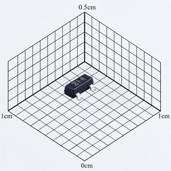 BZX84C3V3