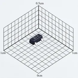 BZX84C3V3