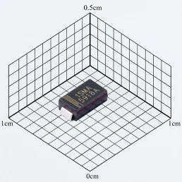 1SMA5918A
