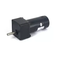 High-Power DC Gear Motor ZGBX90FNN-1
