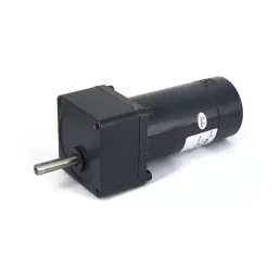 High-Power DC Gear Motor ZGBX90FNN-1