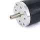 Recommended: ZHENGK BLDC-50SRZ-FS Brushless DC Motor with Constant Speed ​​Control and Built-in Driver (12V/24V)