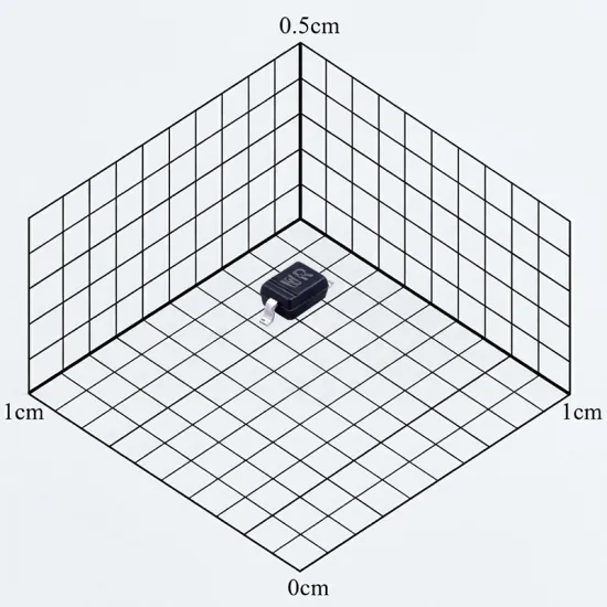 BZT52C33S