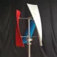 X‑Type Vertical Axis Wind Turbine | Industrial‑Grade Off‑Grid Wind Power Generator