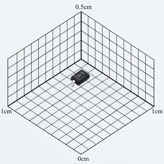 BZT52C3V3S