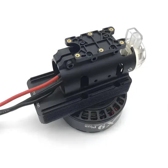 X9plus integrated power kit, motor & esc with 36190 propeller, power for plant protection multi-rotor uav
