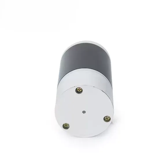 Recommended: ZHENGK BLDC-50SRZ-FS Brushless DC Motor with Constant Speed ​​Control and Built-in Driver (12V/24V)