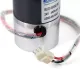 Recommended: ZHENGK BLDC-50SRZ-FS Brushless DC Motor with Constant Speed ​​Control and Built-in Driver (12V/24V)
