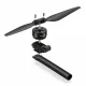 X9plus integrated power kit, motor & esc with 36190 propeller, power for plant protection multi-rotor uav