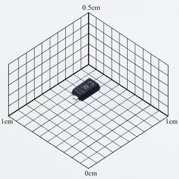 BZT52C3V3