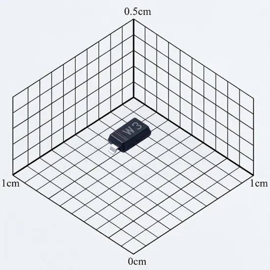 BZT52C3V3
