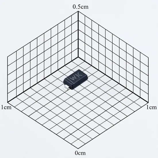BZT52C16