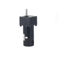 High-Power DC Gear Motor with Offset Output Shaft ZGBX60FHH-1