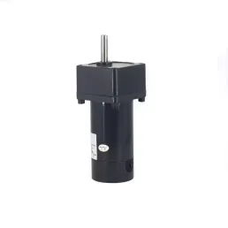 High-Power DC Gear Motor with Offset Output Shaft ZGBX60FHH-1