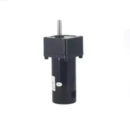 High-Power DC Gear Motor with Offset Output Shaft ZGBX60FHH-1