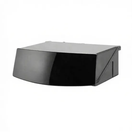 CX128S2 Hybrid Solid-State LiDAR, 128-Channel 200m Ultra-Long Detection, Precise Obstacle Avoidance Mapping Navigation