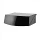 CX128S2 Hybrid Solid-State LiDAR, 128-Channel 200m Ultra-Long Detection, Precise Obstacle Avoidance Mapping Navigation