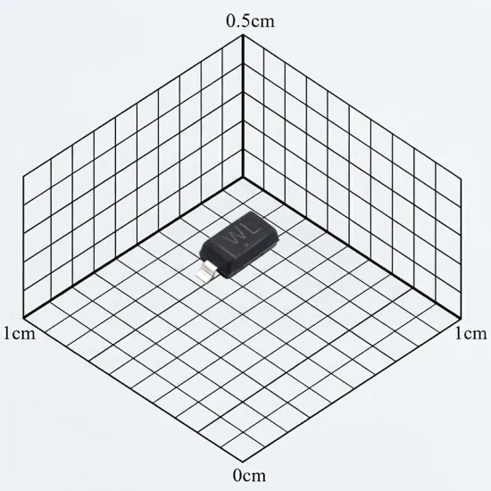 BZT52C18