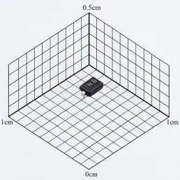BZT52C5V1S