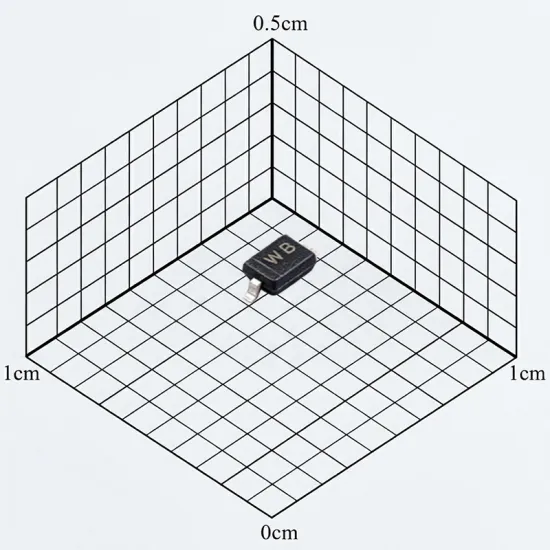 BZT52C5V1S